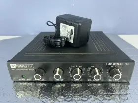9102 E-mu Systems Proformance / 1 16 Bit True Stereo Piano Module Model Emu