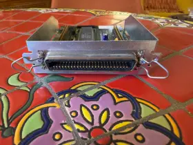 E-mu Ap423 E-mu Systems Esi Series Scsi Option
