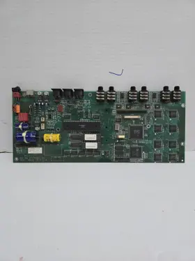 Pc371-c E-mu Proteus Mps Orchestral Plus Keyboard Main Board