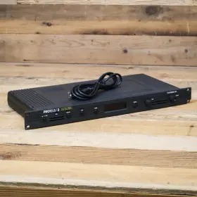 Proteus2 E-mu Proteus/2 Rack-mount Synth Module Synthesizer U243559