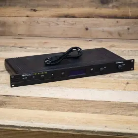 Proteus2-orch E-mu Proteus/2 Orchestral Rack-mount Synth Module Synthesizer Symphony U246063