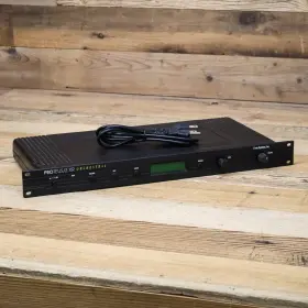 Proteus2-orch-xr E-mu Proteus/2 Xr Orchestral Synth Module Synthesizer Symphony Extended U259550
