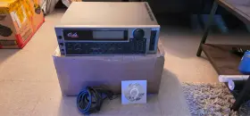 090100450 E-mu Sn Emu Ensoniq E4 Platinum With 128mb Ram 19gb Library 24-bit Analog Rfx-32 Adat
