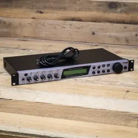 Virtuoso2000 E-mu Virtuoso 2000 Sound Module With Orchestral Session 1 And 2 Roms U264935