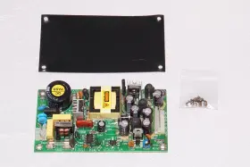 Yps-92a E-mu Power Supply Board From Mk-6 Synthesizer / Tested