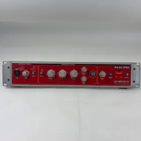19311386 Electrix Warp Factory Vocoder