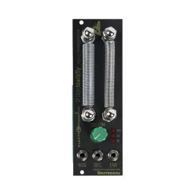Electro Faustus 713289857356 Blackfly Modular Spring Activated Instrument Eurorack Module
