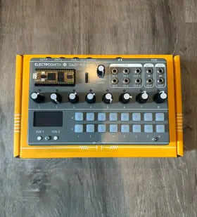 Electrosmith 764283685636 Daisy Field