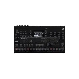 112007 Elektron Octatrack Mkii 8-track Performance Sampler