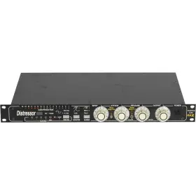 Empirical Labs El8xdistressor El8x Mono Distressor With British Mod