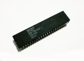 609-01381303 Ensoniq Asr-88 Otisr2 Ic For Vfx-sd Eps16 Sq1 Sq2 Asr-10