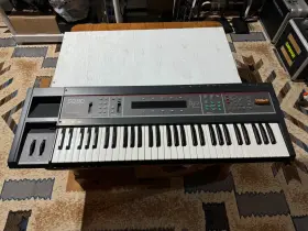 Sq-80 Ensoniq Sq80 Digital/analog