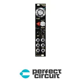 Eomspmk2 Eowave Magnetosphere Mk2 Striking Low Pass Filter Eurorack Demo Perfect Circuit