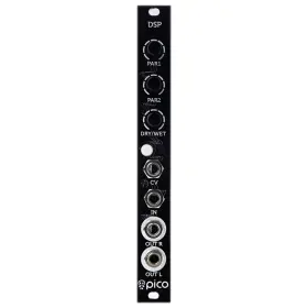 Erica Synths 751030820576 Pico Dsp Stereo Effects Eurorack Module