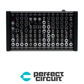 Erica Synths 751030820965 Pico System Ii Synthesizer Modular Eurorack Demo - Perfect Circuit