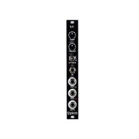Erica Synths 751030828442 Pico Ef Envelope Follower Module