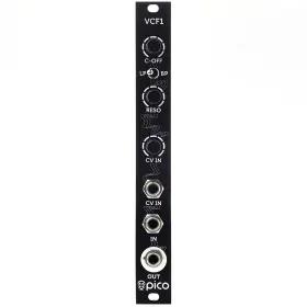 Erica Synths Pico-vcf1 Pico Vcf1