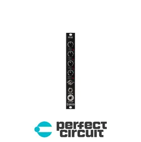 Seq2 Erica Synths Pico Step Sequencer Modular Eurorack - Demo Perfect Circuit
