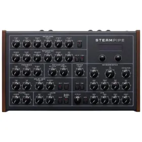 Syn0009147-000 Erica Synths Steampipe Polyphonic Modeling Synthesizer