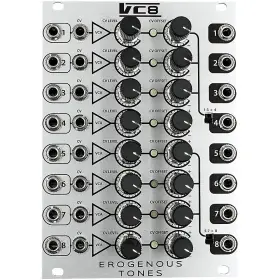 Erogenous Tones 190839204493 Vc8 Eurorack Module