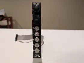 Distingmk4 Expert Sleepers Disting 16-in-1 Mk4 Modular Eurorack