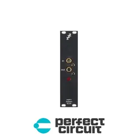 Es-40 Expert Sleepers Spdif Interface Modular Eurorack - Used Perfect Circuit