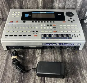 7x-ii Farfisa Rare Synthesizer Multi Purpose Module Inch Auto Orchestra Groove Box