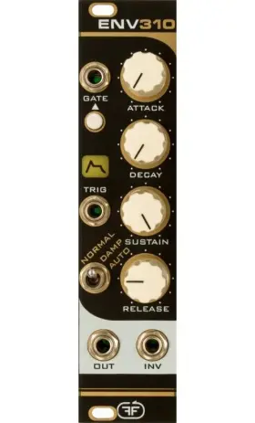 Env-310 Feedback New Detroit Modular