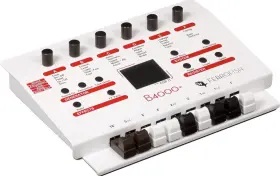 B4000 Ferrofish 040232823114 Modelling Organ Expander Module. Great Hammond B3 Emulator