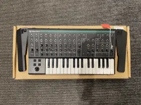 2510181308 Firehouse Guitars Excellent Pwm Malevolent 32-key Modular Synthesizer
