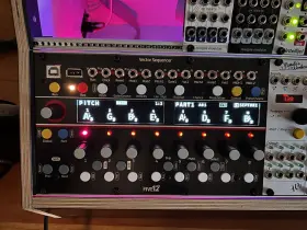 Five12 Five 12 Vector Sequencer