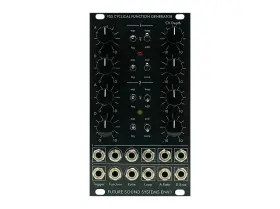 Future Sound Systems Env1 Function Generator Eurorack New Perfect Circuit