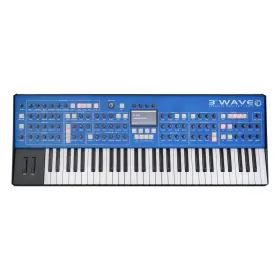 3rdwave Groove Synthesis 3rd Wave 24 Voice Wavetable Synthesizer