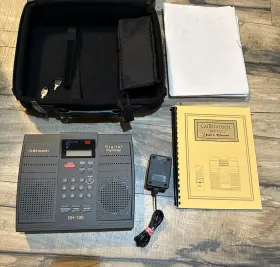 Dh-100 Gulbransen Portable Digital Hymnal Professional Music Creator Player