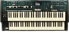 002-skx Hammond Skx Pro Dual 61-key Stage Keyboard/organ