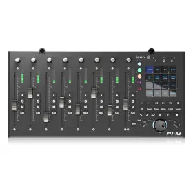 Ipa-p1m Icon Pro Audio P1-m Daw Control Surface