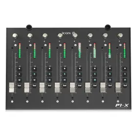 Ipa-p1x Icon Pro Audio P1-x Extender