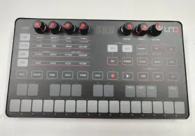 Ik000104 Ik Multimedia 278804 Uno Synth Analog Synthesizer