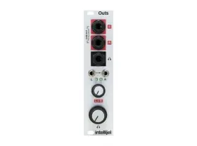 Outs-3u Intellijel Out-3u