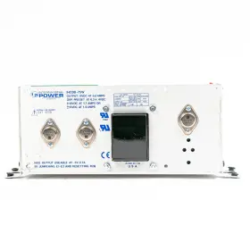 Ihcbb-75w International Power Triple Linear Supply For Modular Synths