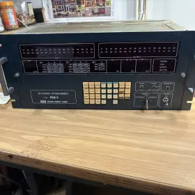 Izumi Plk-111 Denki Corp Programmer