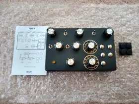 Tvco-2 Jmt Mint Synth Analog Desktop