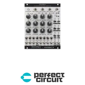 Jorc4 Joranalogue Collide 4 Spectral Computer Eurorack - New Perfect Circuit