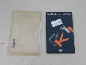 A1-01 Kawai Card Rom Verson K1