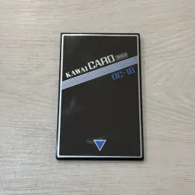 Dc-16 Kawai Card Ram