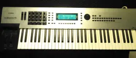 Kawai K5000w K5000s Synthesizer