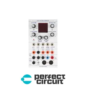 K4816 Kilpatrick Audio Pattern Generator Buchla Modular Used Perfect Circuit