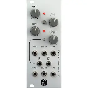 K6100 Kilpatrick Audio Panning Vca