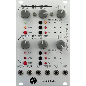 K6101 Kilpatrick Audio Dual Envelope