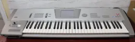 003463 Korg Trinity V3 Music Workstation